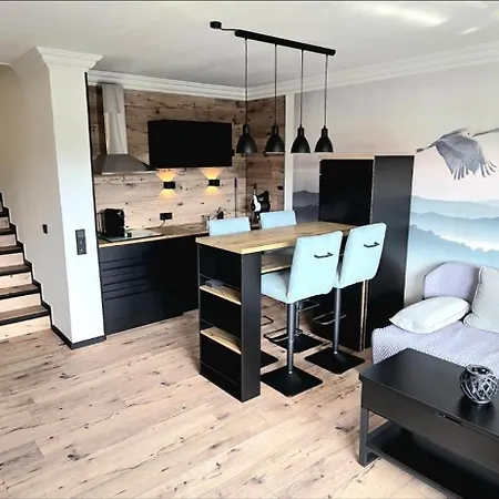 Gipfelpanorama Mit Berg- Und Seeblick, Boxspringbett Mit Ausfahrbarem Tv Apartament *