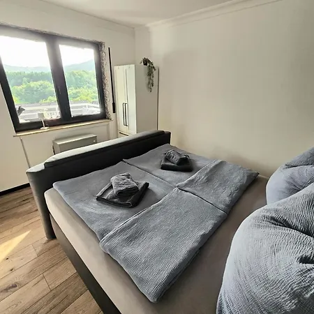 Apartment Gipfelpanorama Mit Berg- Und Seeblick, Boxspringbett Mit Ausfahrbarem Tv