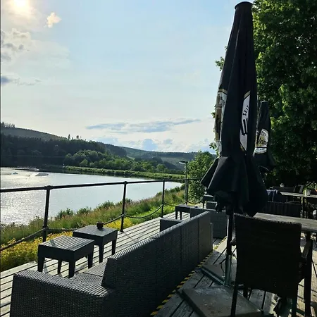 Apartament Gipfelpanorama Mit Berg- Und Seeblick, Boxspringbett Mit Ausfahrbarem Tv *