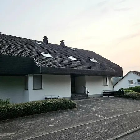 Gipfelpanorama Mit Berg- Und Seeblick, Boxspringbett Mit Ausfahrbarem Tv Winterberg