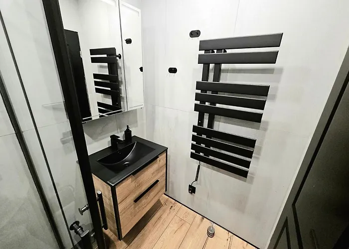 Apartamento Gipfelpanorama Mit Berg- Und Seeblick, Boxspringbett Mit Ausfahrbarem Tv *