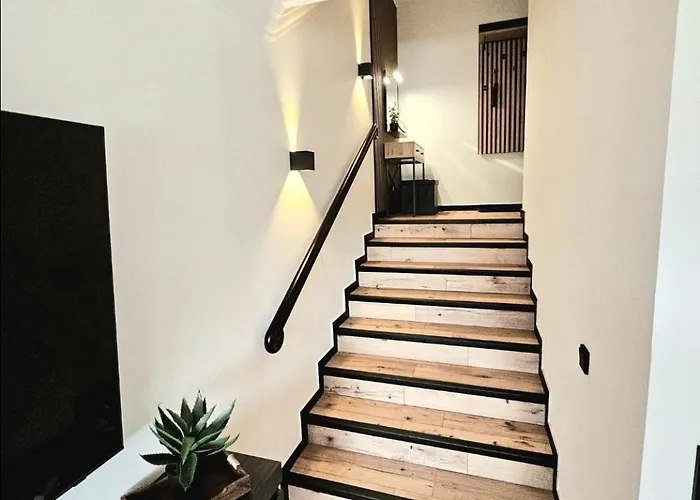 Gipfelpanorama Mit Berg- Und Seeblick, Boxspringbett Mit Ausfahrbarem Tv 公寓 温特贝格