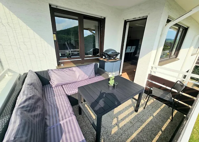 Gipfelpanorama Mit Berg- Und Seeblick, Boxspringbett Mit Ausfahrbarem Tv 公寓 *