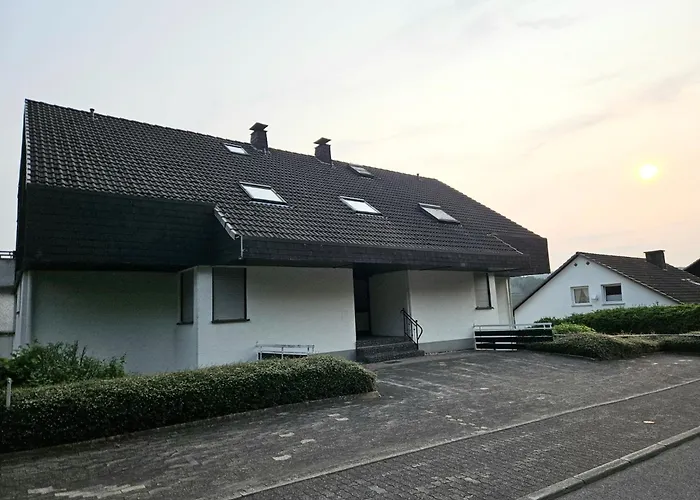 Gipfelpanorama Mit Berg- Und Seeblick, Boxspringbett Mit Ausfahrbarem Tv 温特贝格