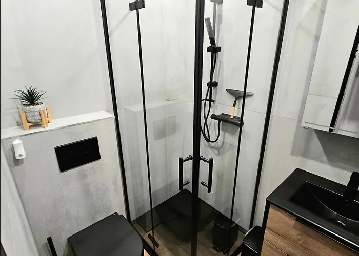 Gipfelpanorama Mit Berg- Und Seeblick, Boxspringbett Mit Ausfahrbarem Tv 公寓 *